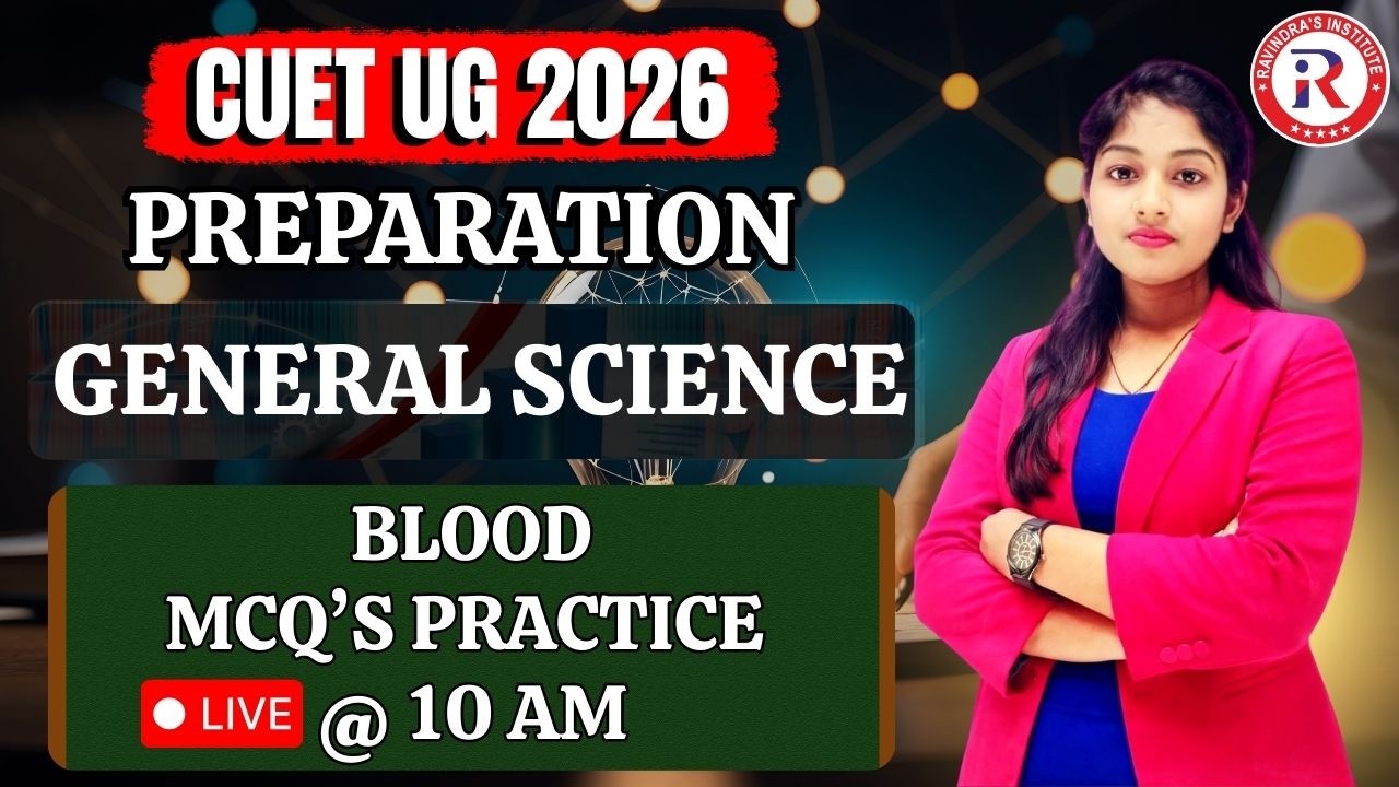 CUET 2026 Static GK MCQ Practice | Most Important GAT (POLITY ...