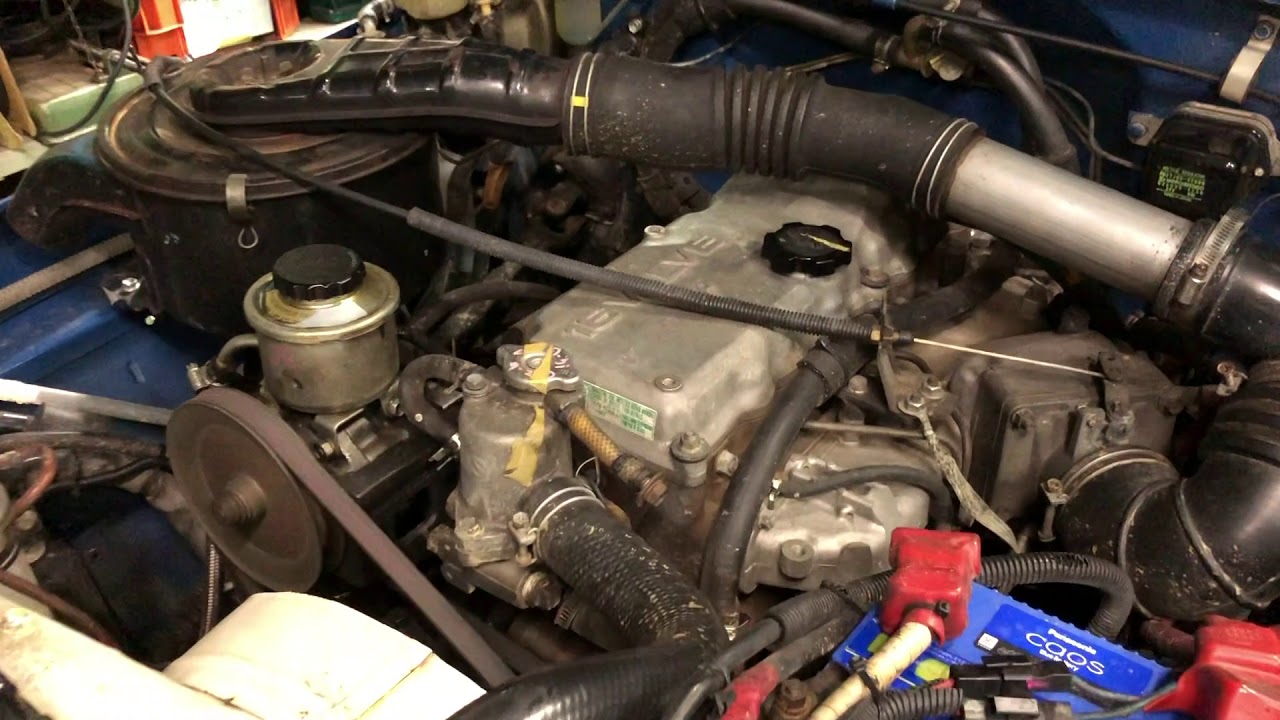 夢は五大陸制覇 高校生からランクル Bj41v に乗り続けてきた理由とは トヨタ自動車のクルマ情報サイト Gazoo