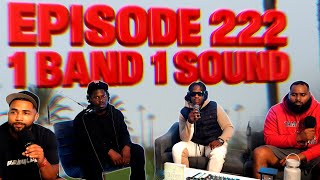 EPISODE 222- Michigan coach fired, West coast rap debate, Viral way responds to Hispanic podcaster