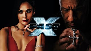 Fast and Furious ايه اخبار