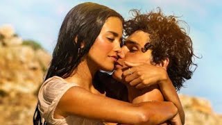 Julian & Oriah Meet Cute 🥰| The Last Sunrise 