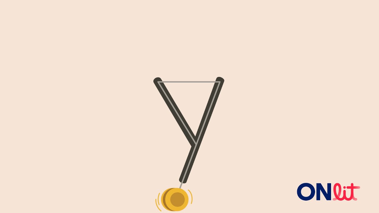 Embedded Mnemonic - Y Instructional Video