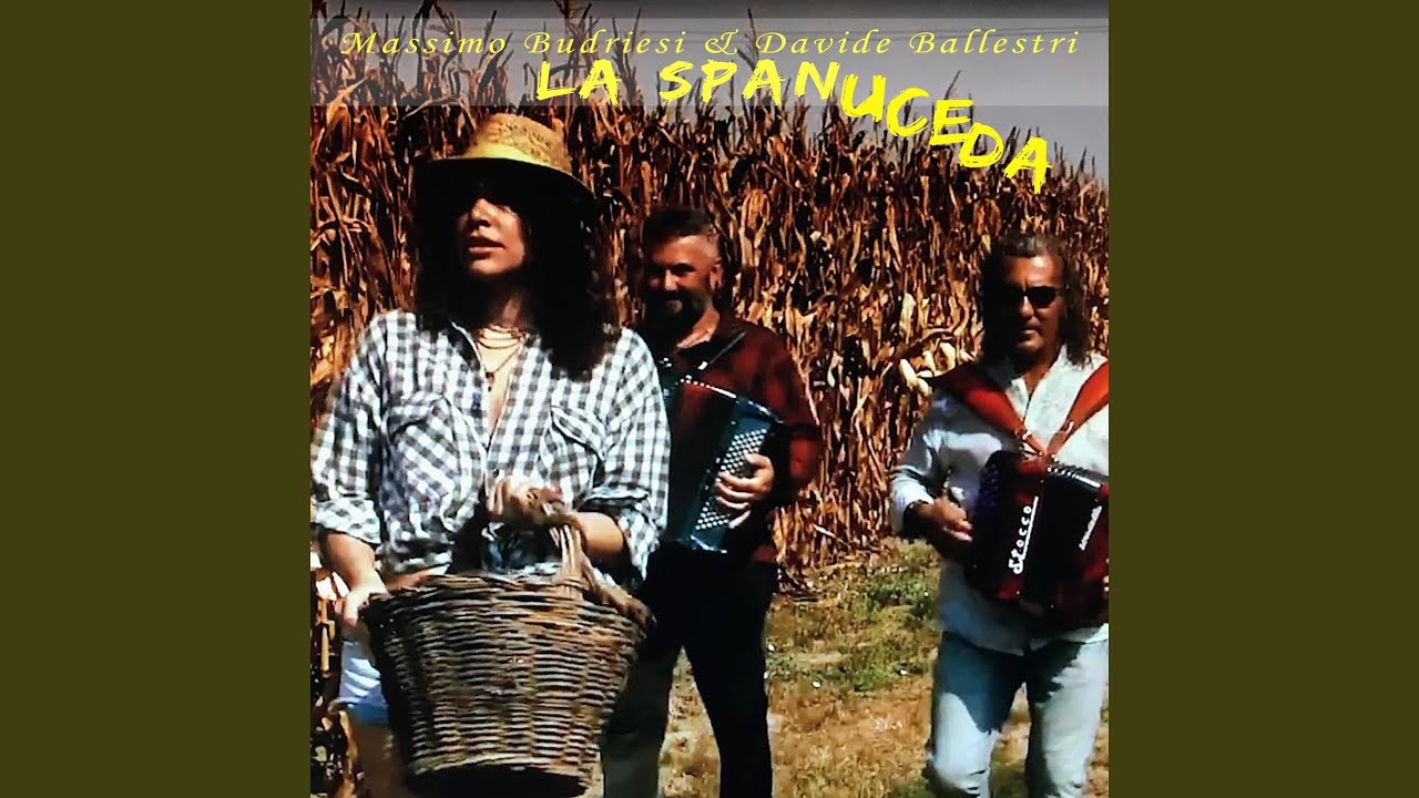 La Spanuceda auf YouTube ansehen La Spanuceda auf YouTube ansehen
