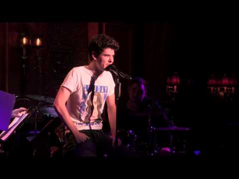 Children Will Listen - McCarrell. @54Below