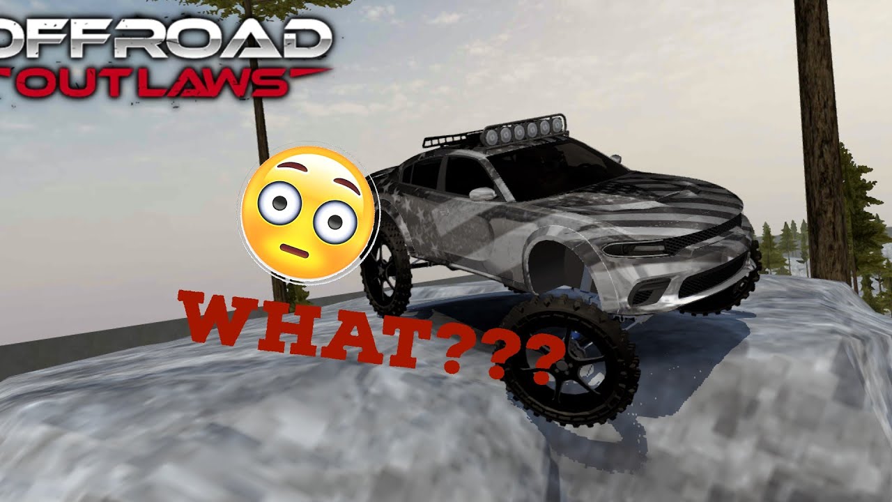 WHAT DID I JUST BUILD!?!?!? offroad rock crawling car in Offroad