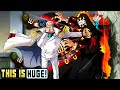 Garp VS. Blackbeard Is Happening!