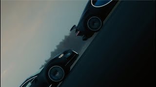 Bugatti Chirons Soar Cinematic Film