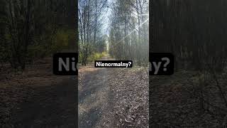 nie jesteś wypalony. jesteś normalny w złym systemie