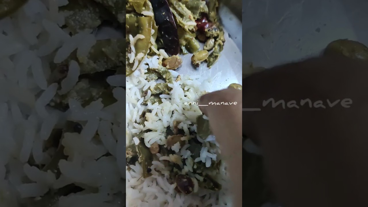 ఈరోజు నా వంట // #andhracooking #vegetarianrecipes #vegan #southindianfood #cooking