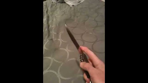 Phil Boguszewski Framelock King Cobra