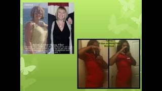 Результаты применения Skinny Fiber