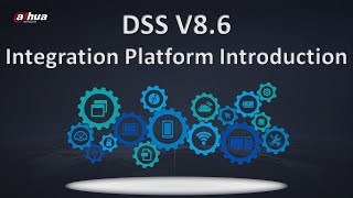 Famous DSS 8.6 - Integration Platform Introduction Net Worth