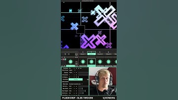 👉 Blob Tracking Plugin for Resolume [Built in Wire]