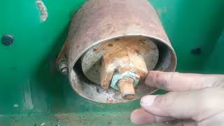 Belajar Mengenal Alat SHALE SHAKER FLC-504 Pengeboran Minyak #drillingwork