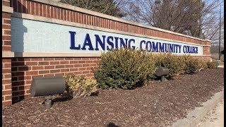 Lansing Community College and the Michigan Reconnect Program Interview