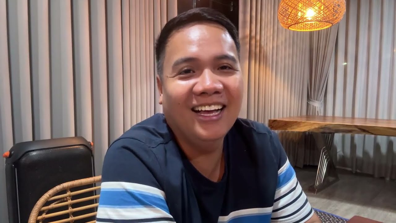 PAGBALİK SA PINAS…MERON TUMUTUTOL?