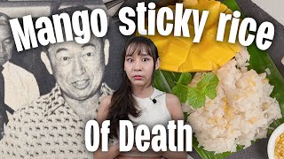 Mango sticky rice of death? | This is Thailand
