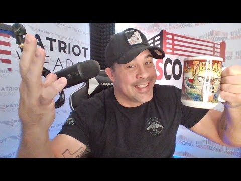 Ninos Corner TV: The Emotional Rollercoaster
