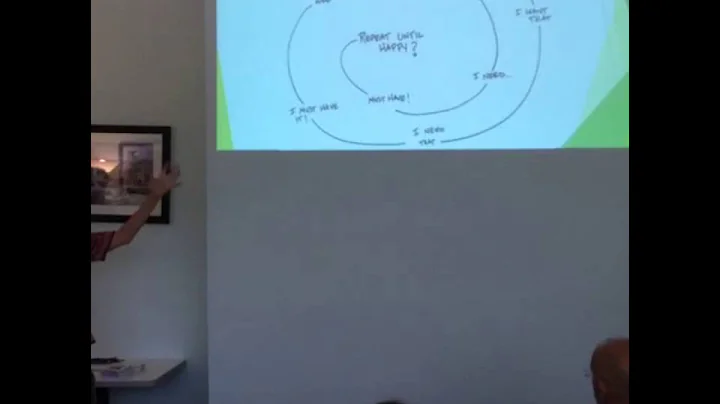 Wellness for Social Change: Emotional Detox - Mari...