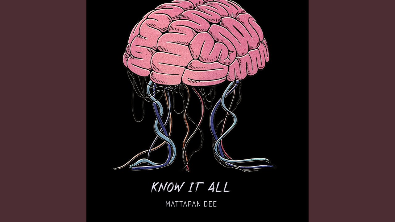 Know It All - YouTube