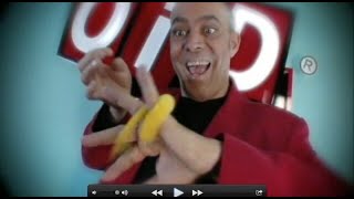 LÉO THE MAGIC SNAKE