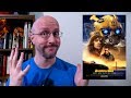 Bumblebee - Doug Reviews