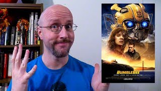 Bumblebee - Doug Reviews