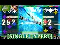 【DDR EXT】 Destiny Lovers [SINGLE EXPERT] 譜面確認+Clap