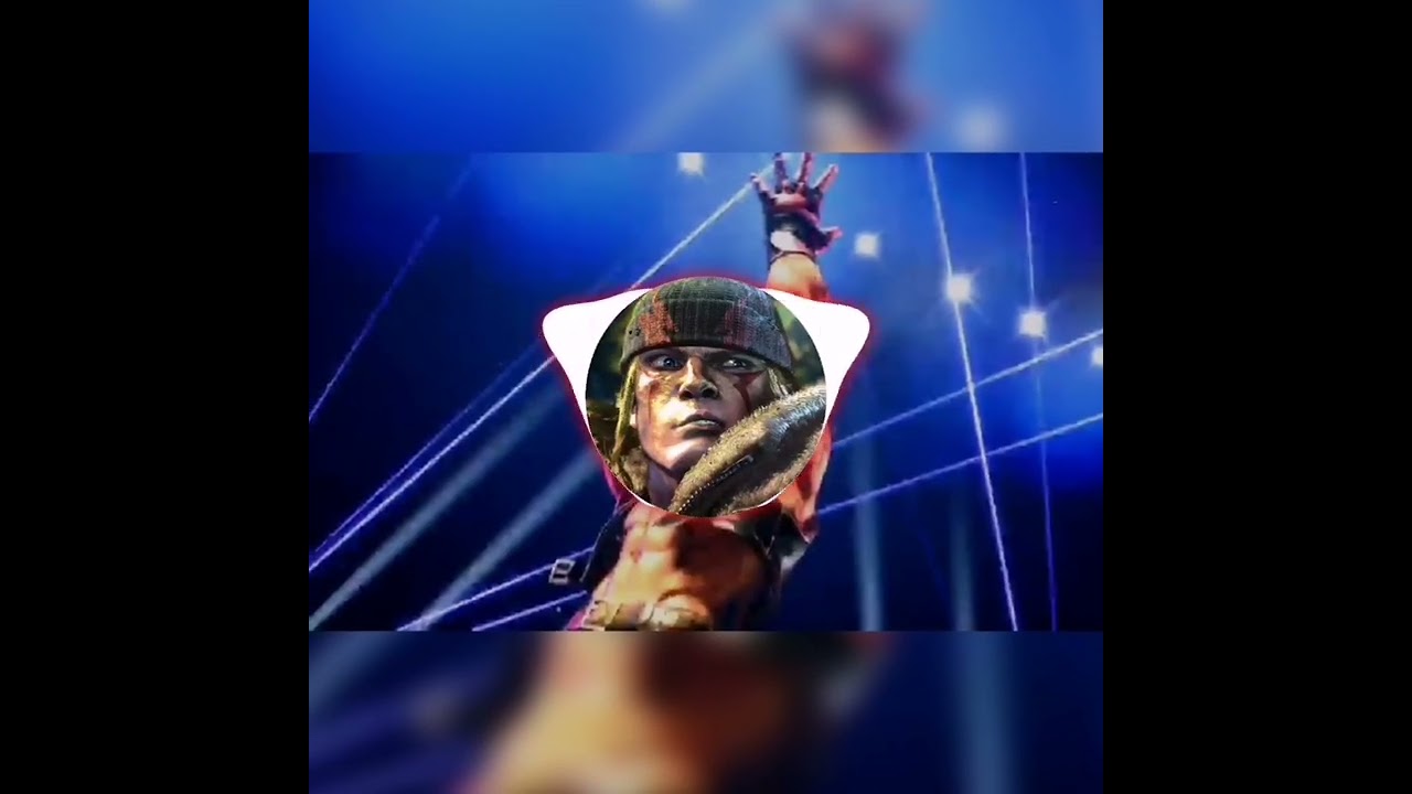 Street Fighter 6 Alex's Theme - Go! Alex! Hope is Born! - Lyrics Español 