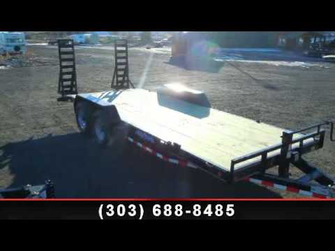 http://inc.com 2014 Load Trail - Colorado Trailers, Inc. - Castle Rock, C