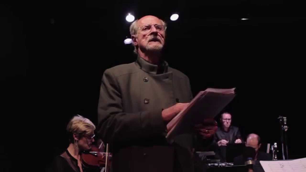 CRAZY CONCERT #3 - THE MINOTAUR - 14.4.2014