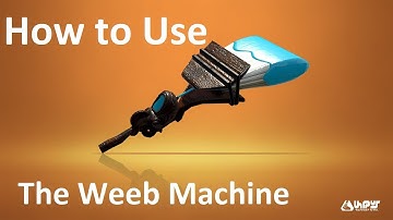 Splatoon 2 - How to Use the Octobrush & Octobrush Nouveau