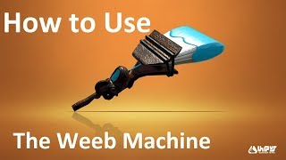 Splatoon 2 - How to Use the Octobrush & Octobrush Nouveau