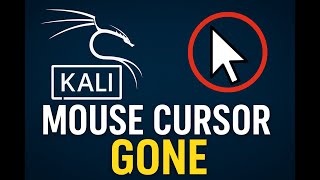 kali linux no mouse pointer, kali linux update problem, kali linux apt update.