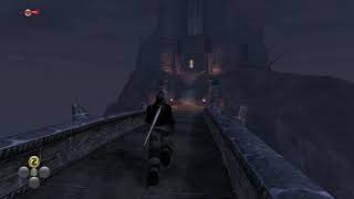 Fable II - The Ritual/The Hero Of Strength/The Summoners (Part 5) - Full Walkthrough No Commentary