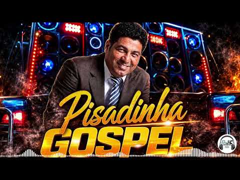 Quase Morri - Marcos Antônio o Negrão Abençoado - Pisadinha Gospel Versão Barões da Pisadinha @DJJc