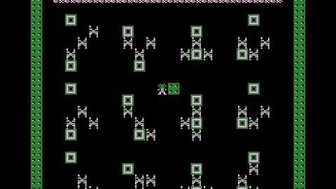 Boulder Dash for fun - 