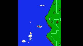 Chơi game  4 nút NES Bắn chuông tuổi thơ hồi nhỏ screenshot 4