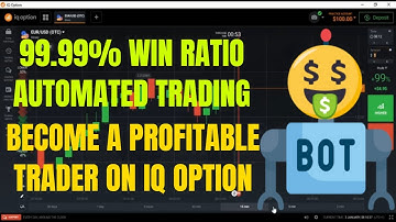 IQ Option 2022 📈 Binary Options Trading Robot 2022 💰 MindBot 💰 99.99% WIN IQ Option Bot💵
