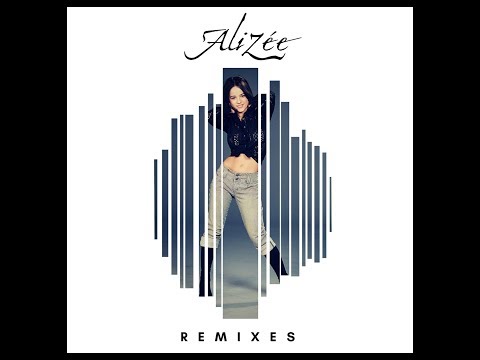 Alizée, Dr Banokov, Real EBC - Moi... Lolita - (Reloaded Dub Mix) [Dr Banokov & Real EBC Remix]