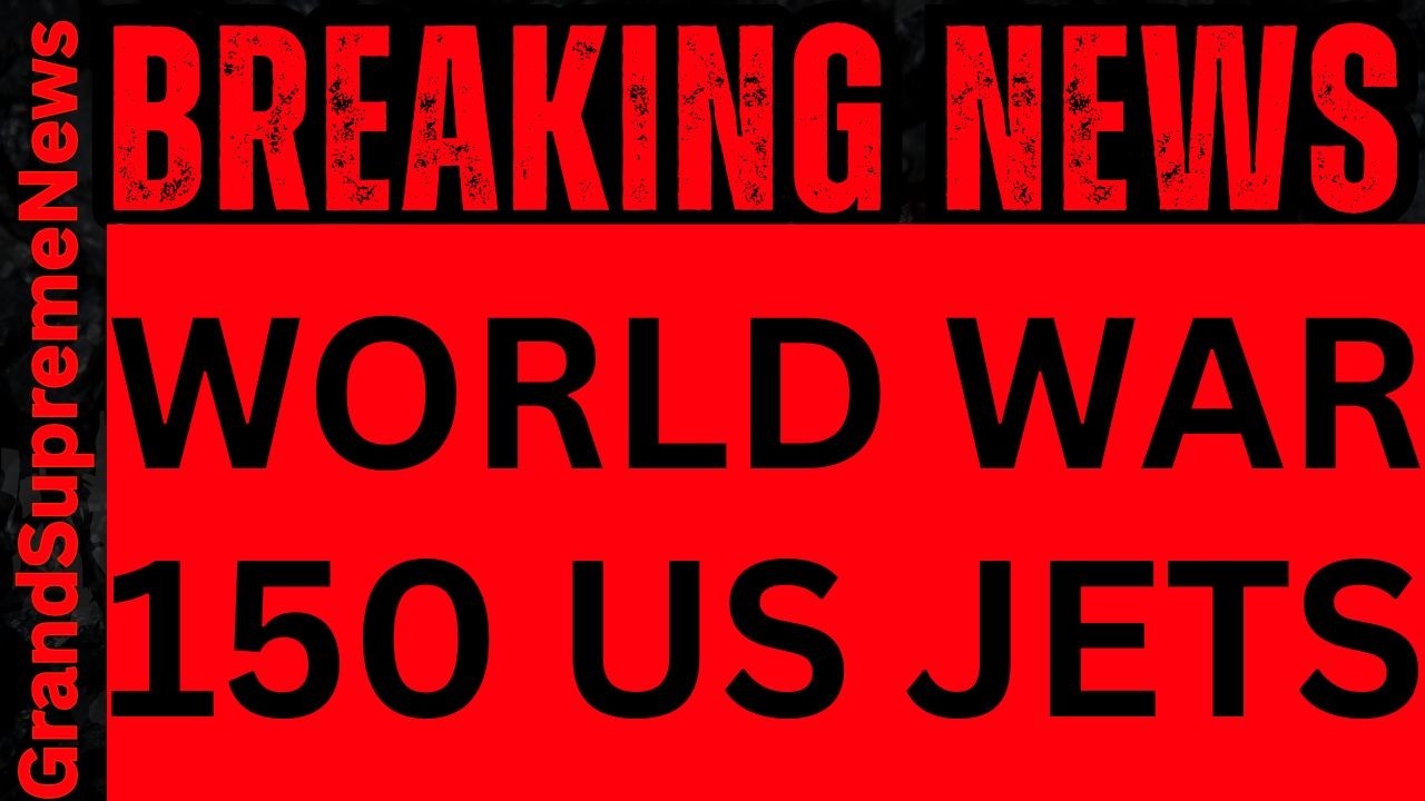 🚨 BREAKING NOW!!!! MAJOR WAR REPORT COMING IN HOT!!!! THEY JUST RELEASE THIS SHOCKING INFO