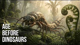 Before T. Rex: The Terrifying World That Came First | Full Documentary