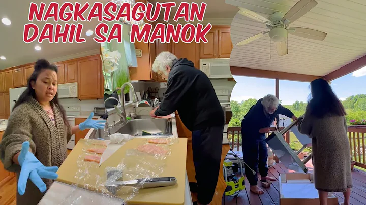 NAPAGALITAN - MaryAnn RealityTV