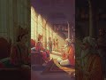 "Chanakya and Chandragupta – Makers of the Maurya Empire!" #indianhistory #facts