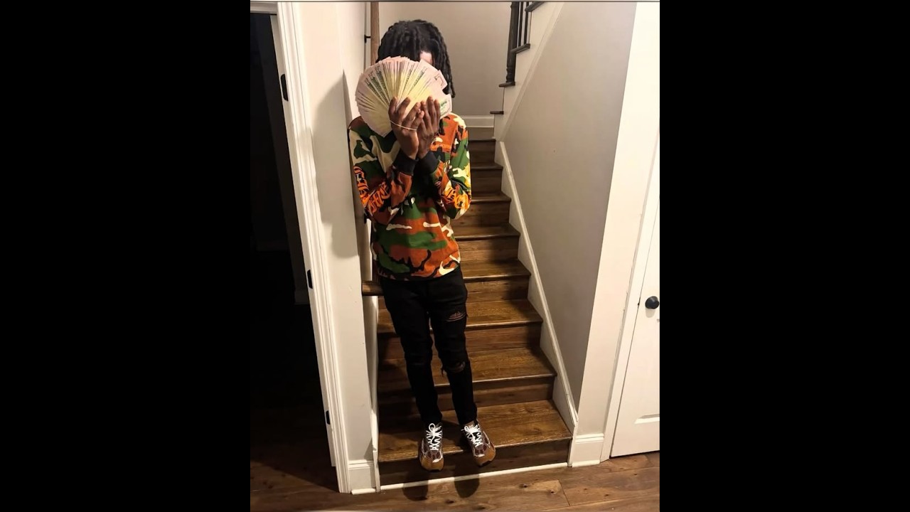 [FREE] Nino Paid type beat - "Move It"