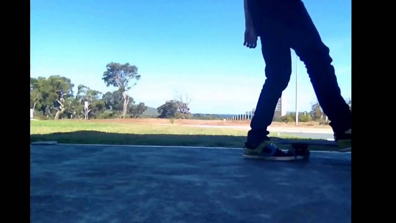 please cartoon FRONT 180 SKATE SUPPORT