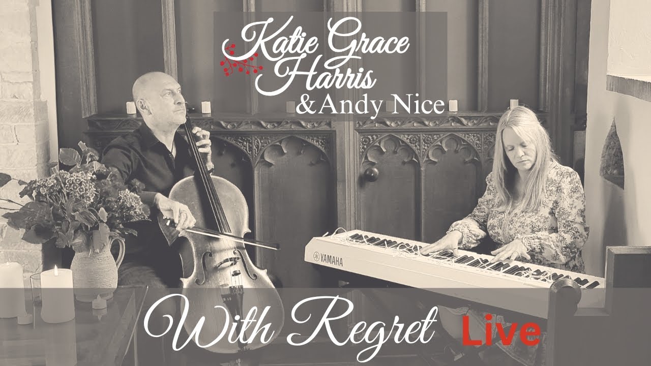 Katie Grace Harris - Music Videos