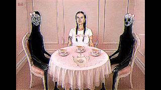 Tea Party (Analog Horror)