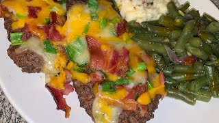 Delish! and easy to a make