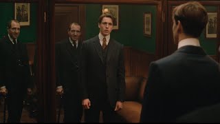 The King's Man | Gentleman Clip | In Cinemas From Boxing Day